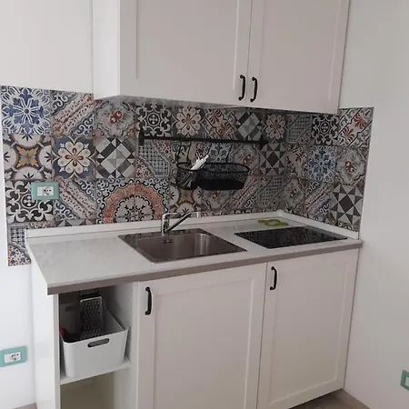 Ape Bianca - Gelsomino Apartamento *