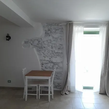 Apartamento Ape Bianca - Gelsomino Colico