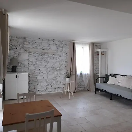 Apartamento Ape Bianca - Gelsomino