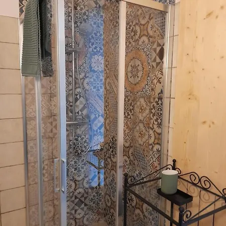 Apartamento Ape Bianca - Gelsomino