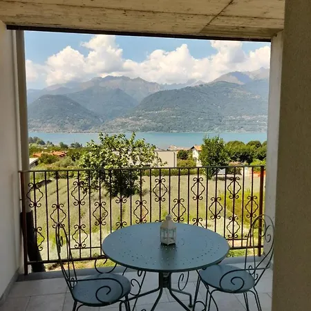 Ape Bianca - Gelsomino Apartamento Colico