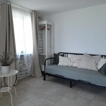 Appartement Ape Bianca - Gelsomino